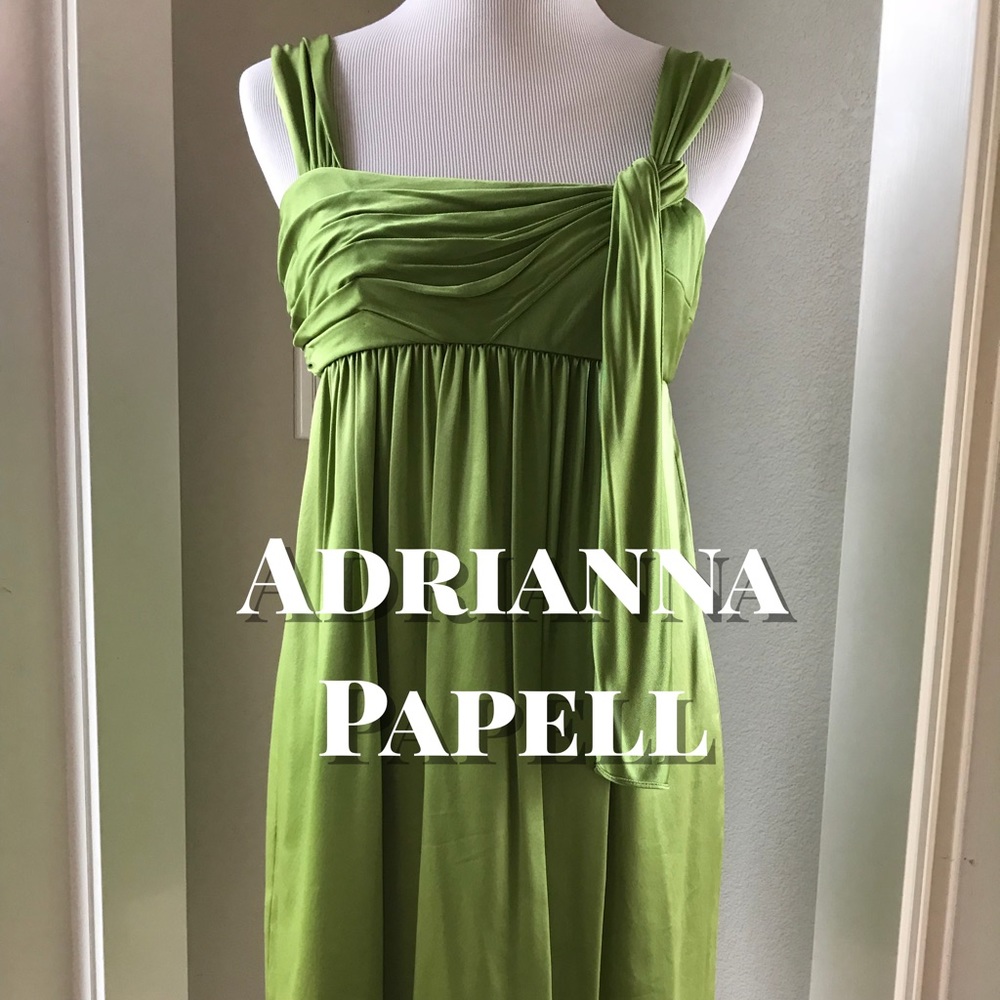 ✅Adrianna Papell✅ Gorgeous Dress ~ Size 4
